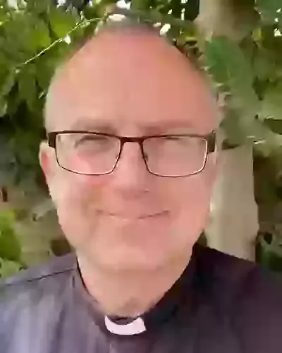 Reverend Shaun Tipton